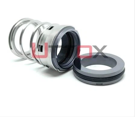 Type 1 Mechanical Seal