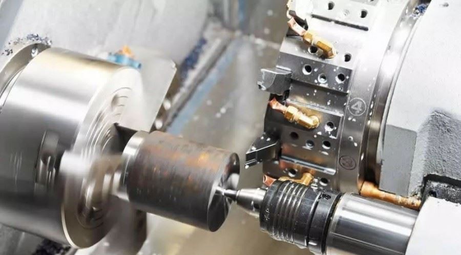 메카니컬 씰의 효과에 영향을 미치는 여러 외부 요인