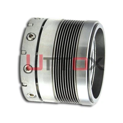 JC 609 금속 벨로우즈 씰