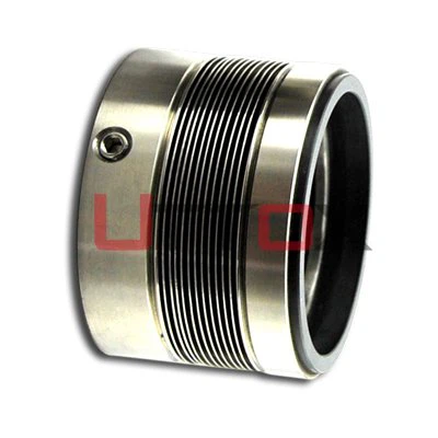 JC 680 금속 벨로우즈 씰