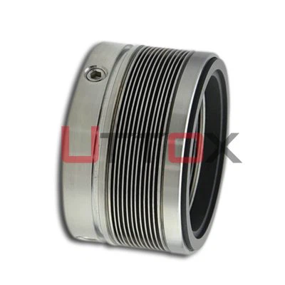 MFL85N 금속 벨로우즈 씰