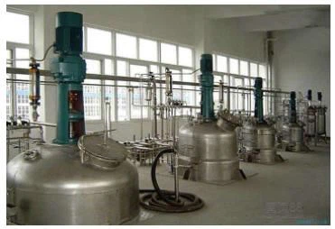 교반기용 기계물개 정의