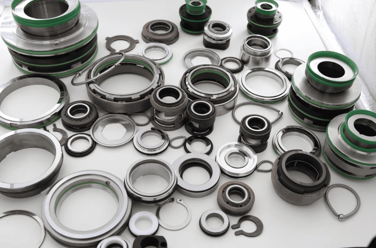 FS-SU90 Flygt Pump Seal